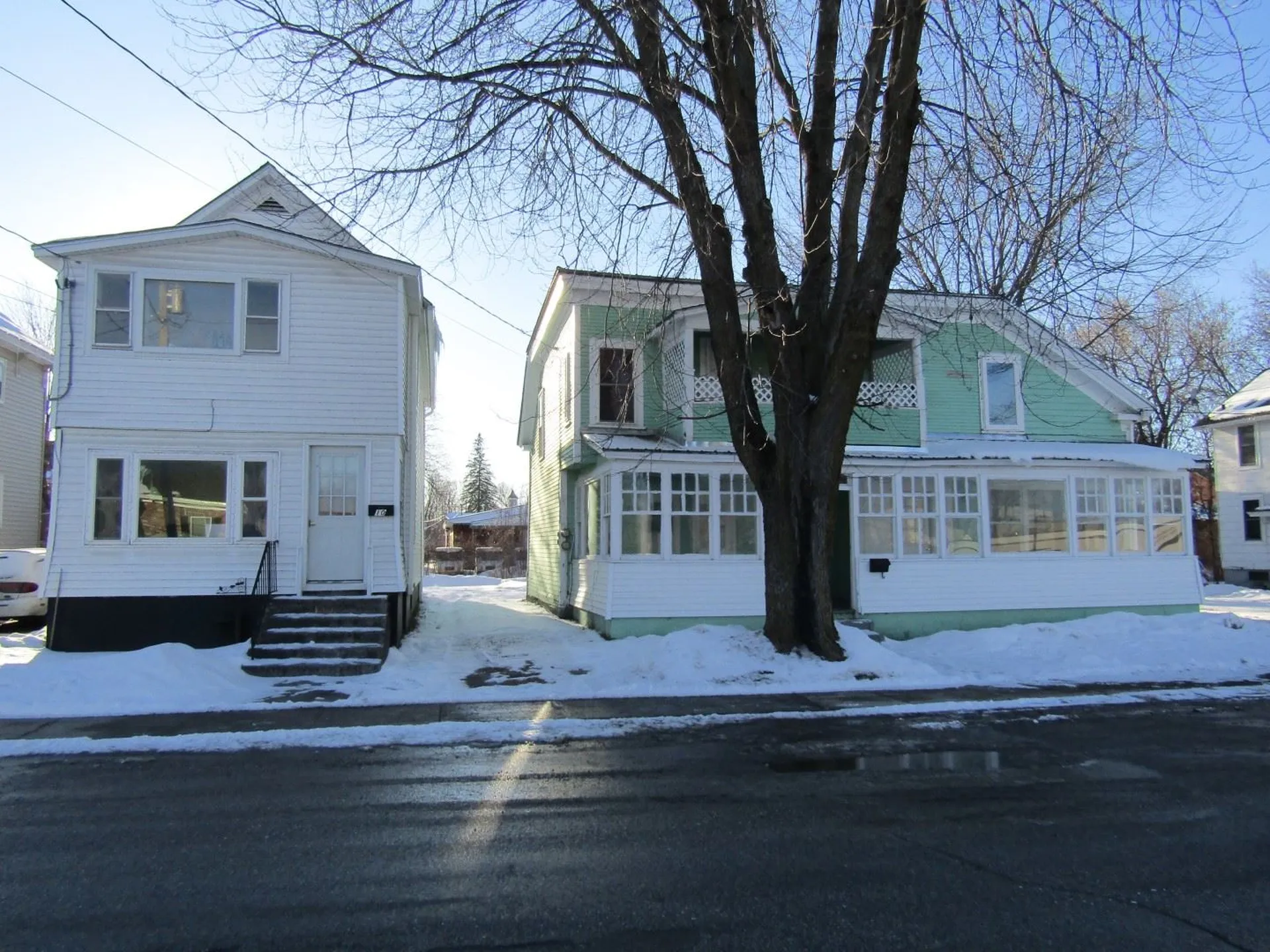 8-10 York Street Swanton VT 05488
