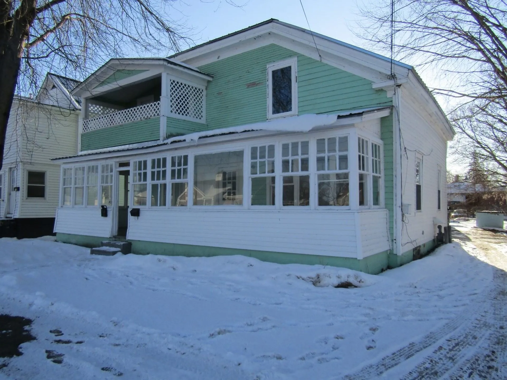 8-10 York Street Swanton VT 05488