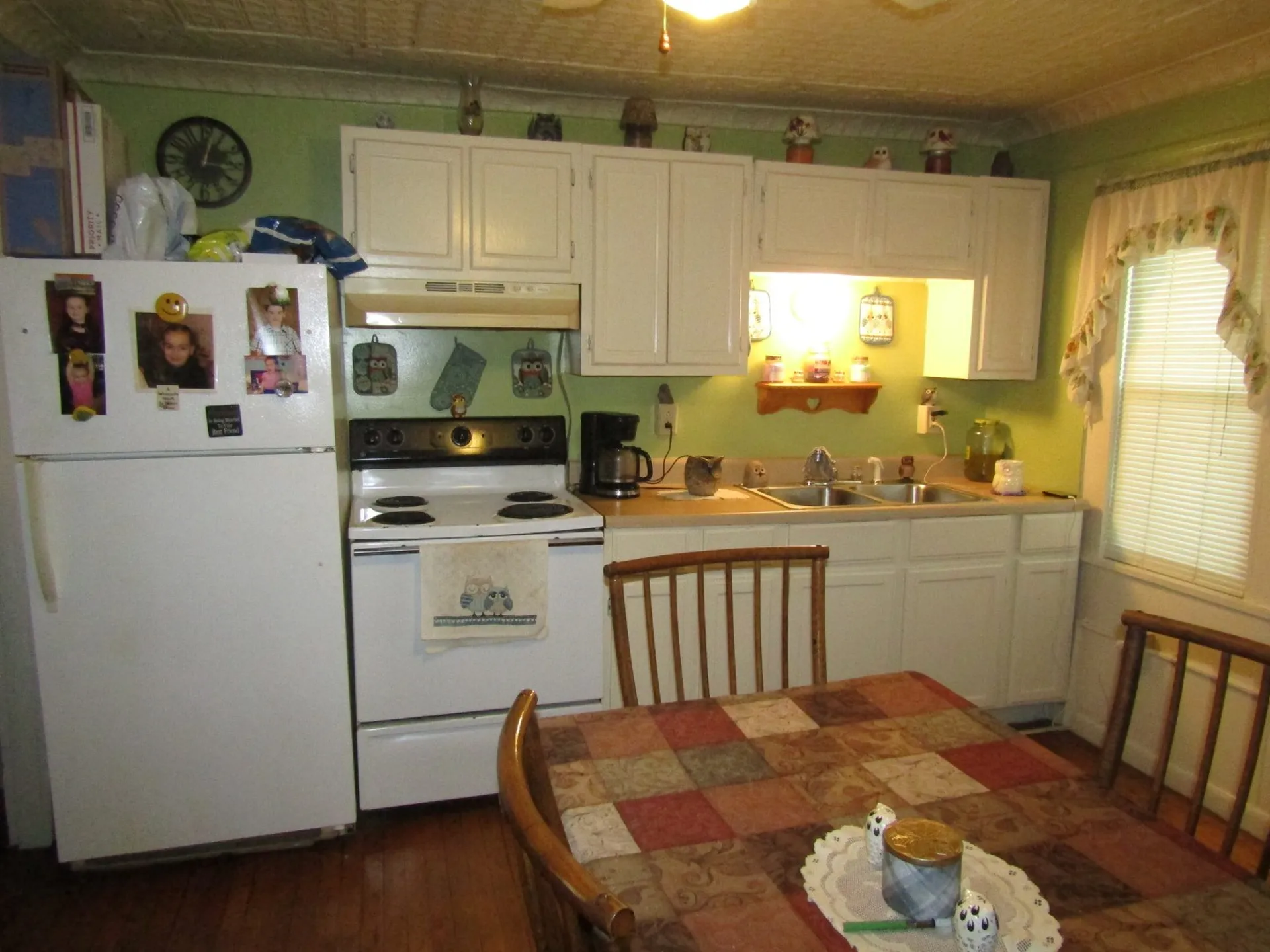 8-10 York Street Swanton VT 05488