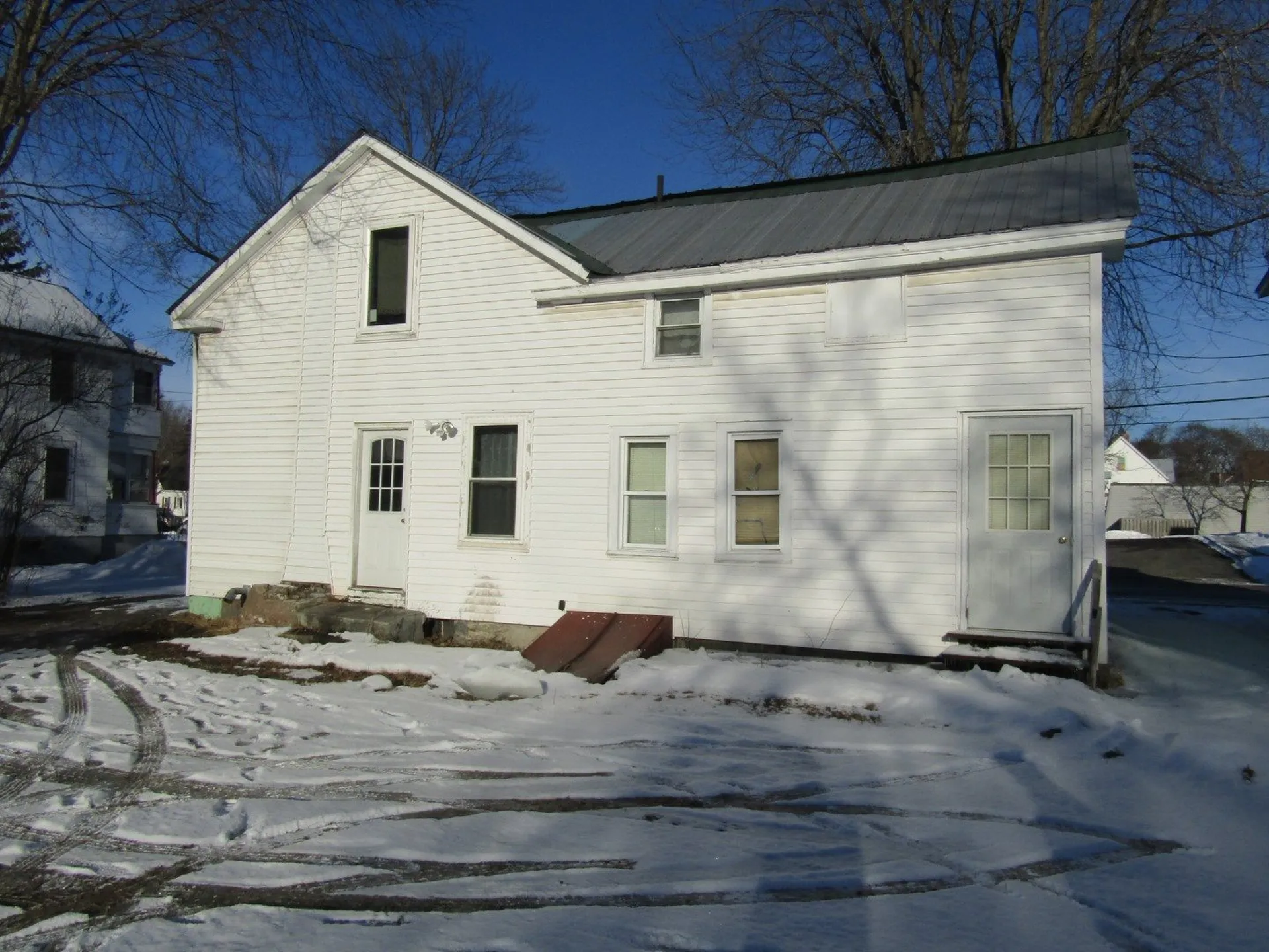 8-10 York Street Swanton VT 05488
