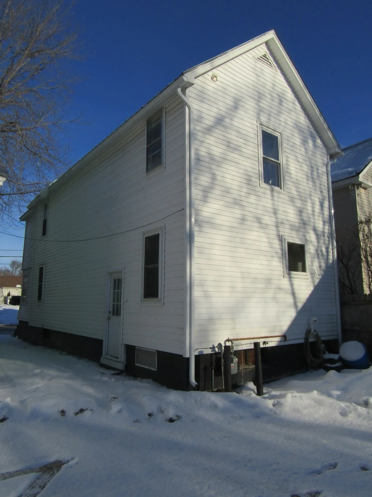 8-10 York Street Swanton VT 05488