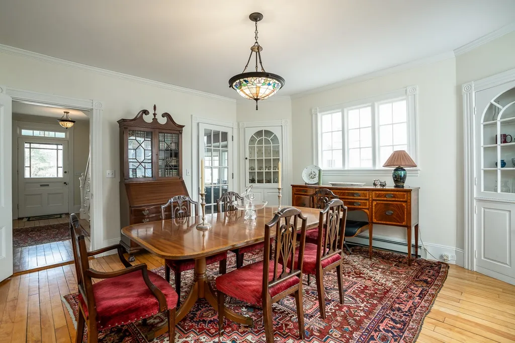 8 Gill Street Exeter NH 03833