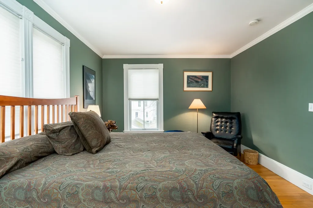 8 Gill Street Exeter NH 03833