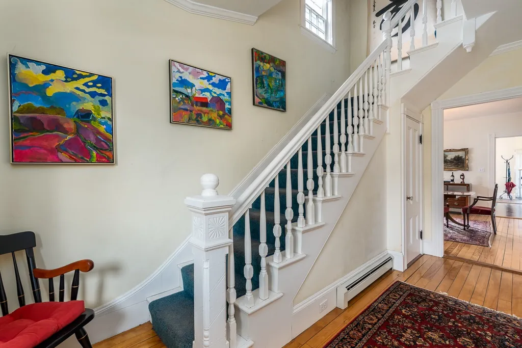 8 Gill Street Exeter NH 03833