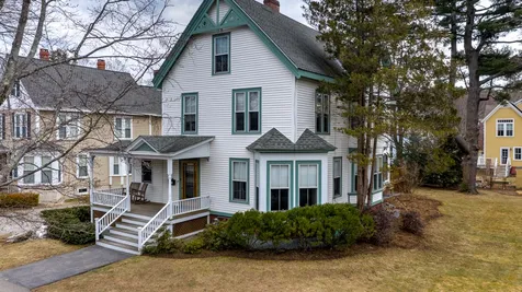 8 Gill Street Exeter NH 03833