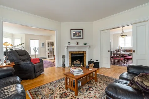 8 Gill Street Exeter NH 03833