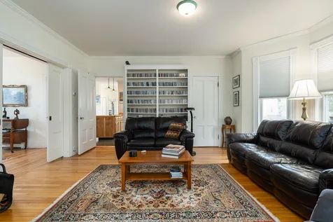 8 Gill Street Exeter NH 03833