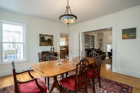 8 Gill Street Exeter NH 03833