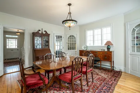 8 Gill Street Exeter NH 03833