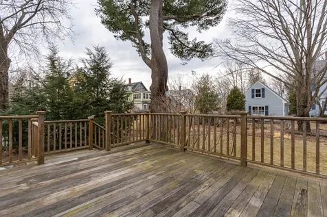 8 Gill Street Exeter NH 03833