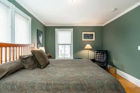 8 Gill Street Exeter NH 03833