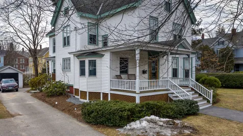 8 Gill Street Exeter NH 03833