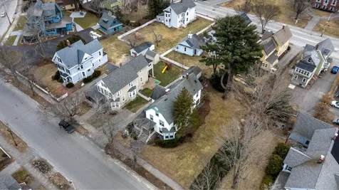 8 Gill Street Exeter NH 03833
