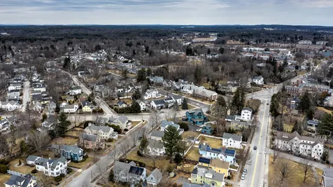 8 Gill Street Exeter NH 03833