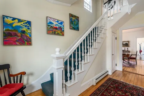 8 Gill Street Exeter NH 03833