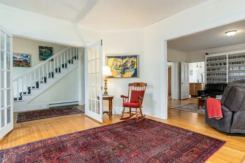 8 Gill Street Exeter NH 03833