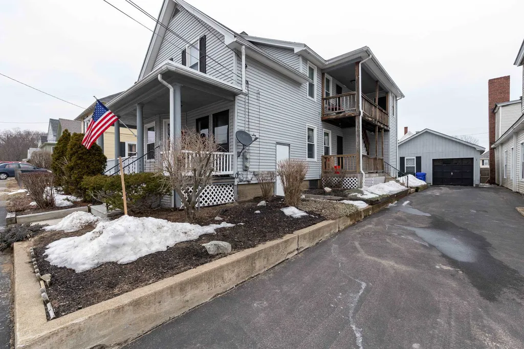151 Morgan Street Manchester NH 03102