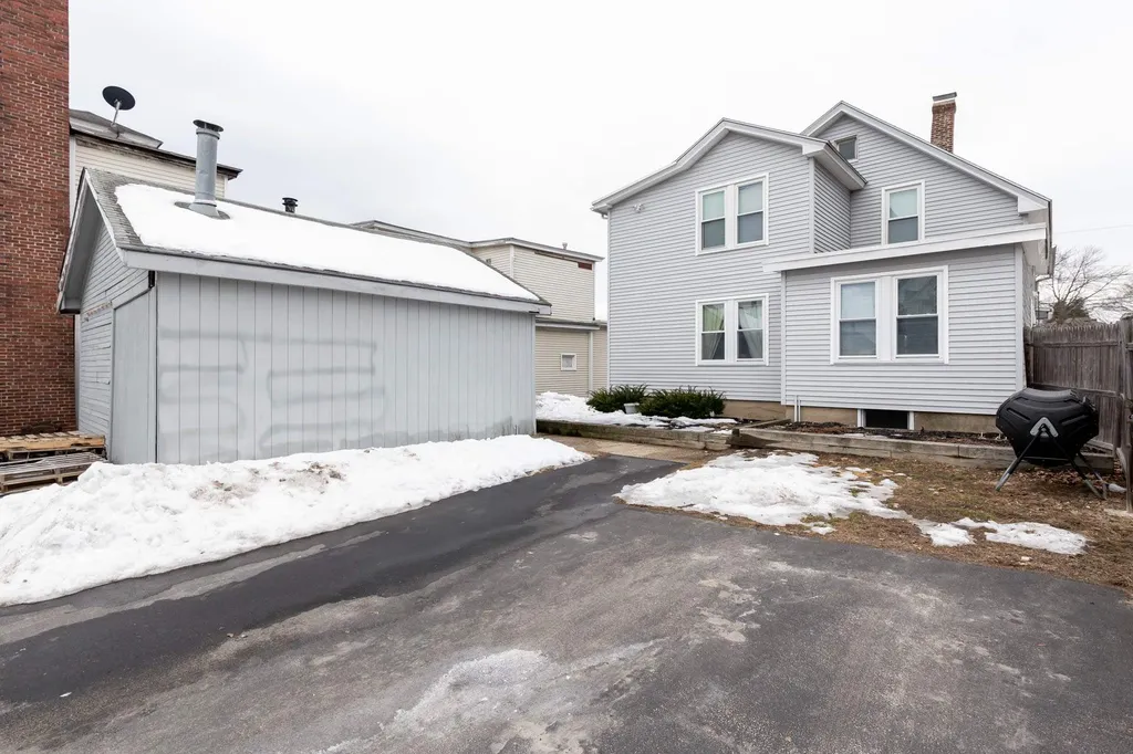 151 Morgan Street Manchester NH 03102