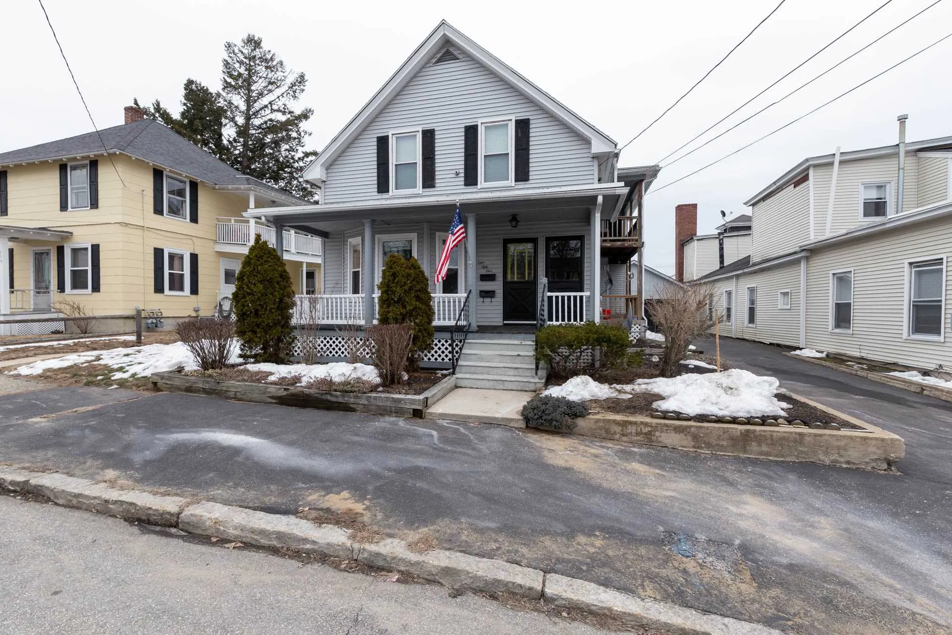 151 Morgan Street Manchester NH 03102