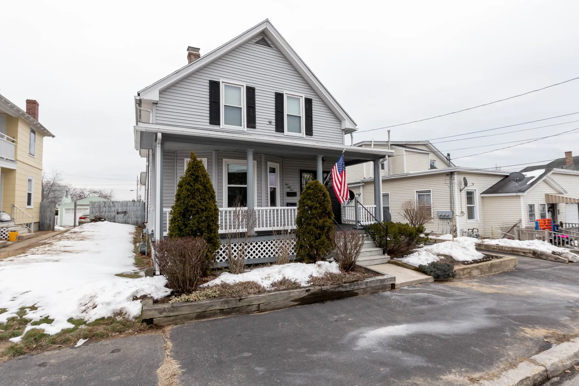 151 Morgan Street Manchester NH 03102