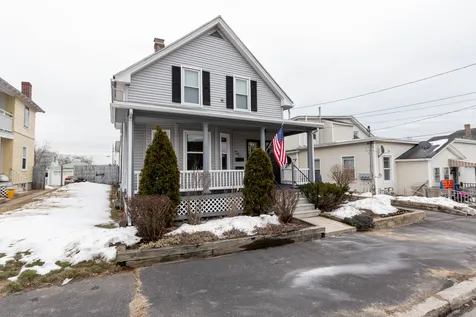 151 Morgan Street Manchester NH 03102