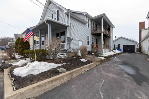 151 Morgan Street Manchester NH 03102