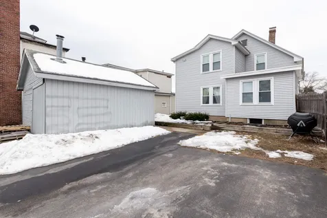 151 Morgan Street Manchester NH 03102