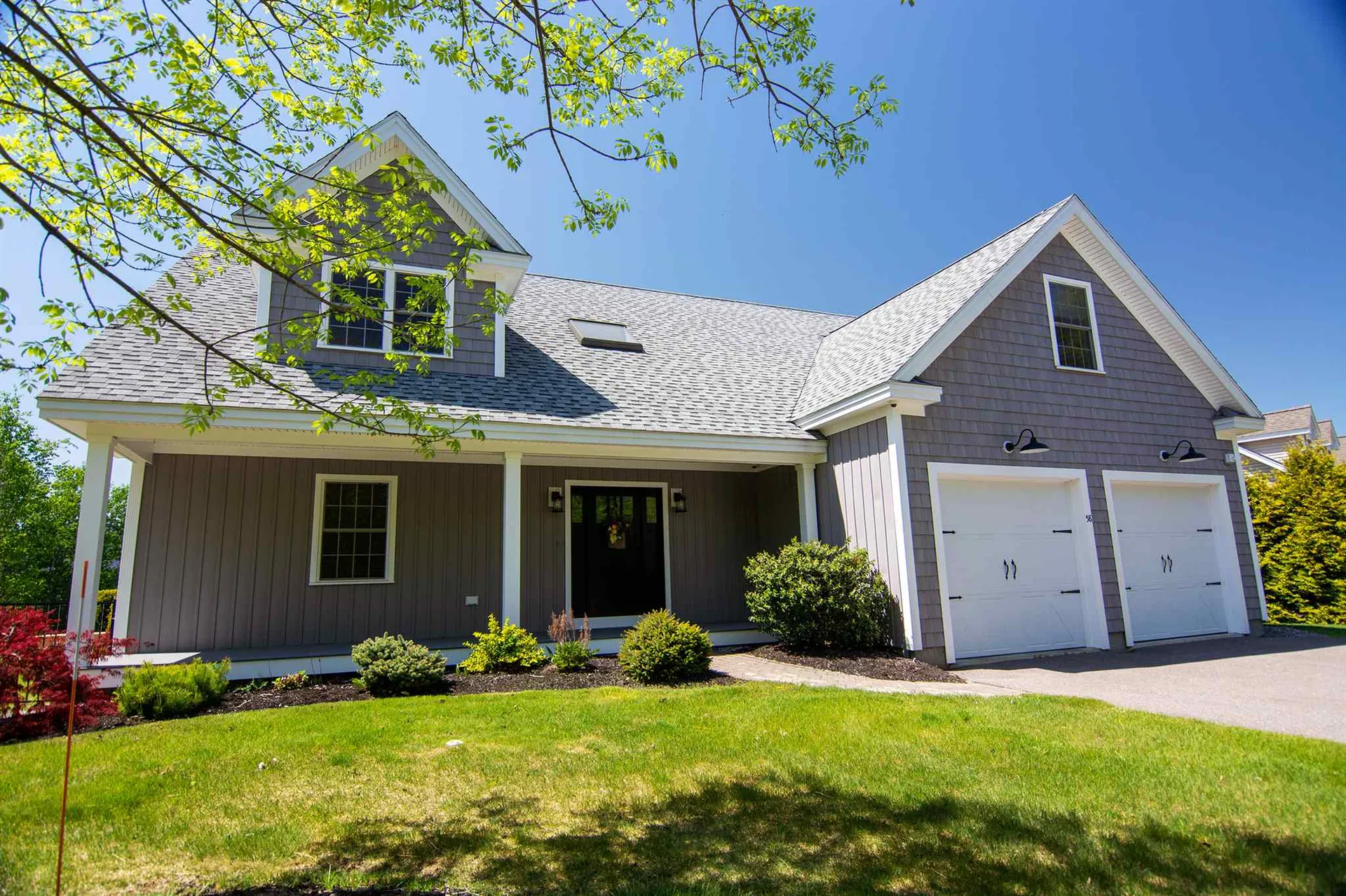 58 Carriage Lane Laconia NH 03246