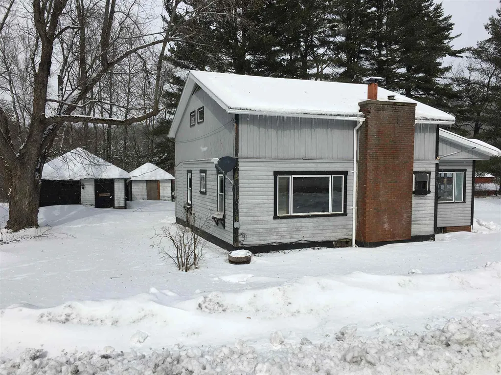 4408 Route 12a Northfield VT 05663