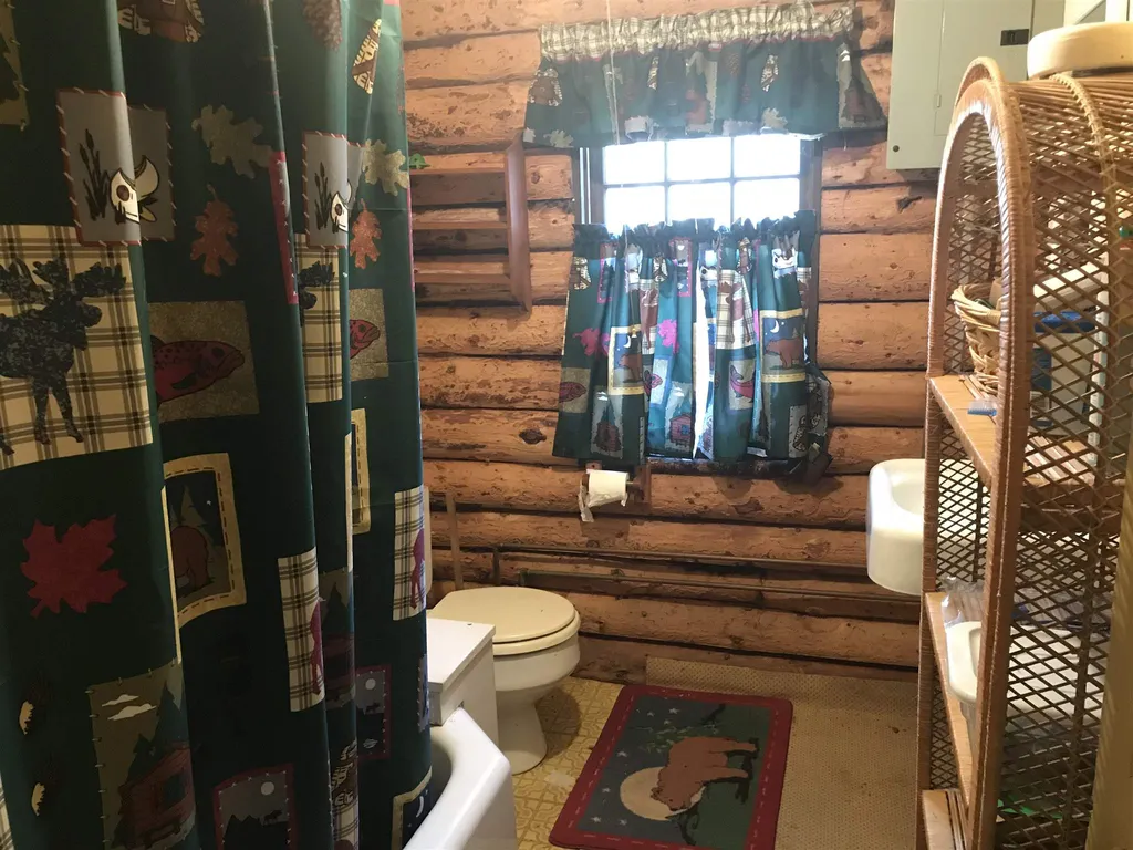 135 Little Hill Road Webster NH 03303