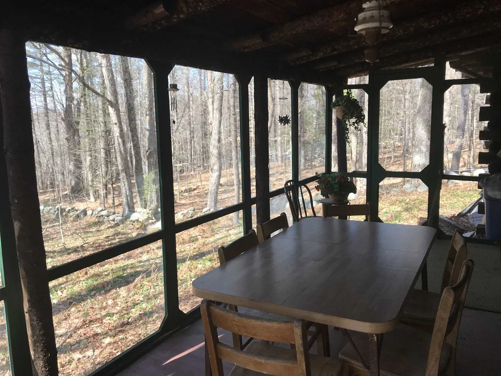 135 Little Hill Road Webster NH 03303