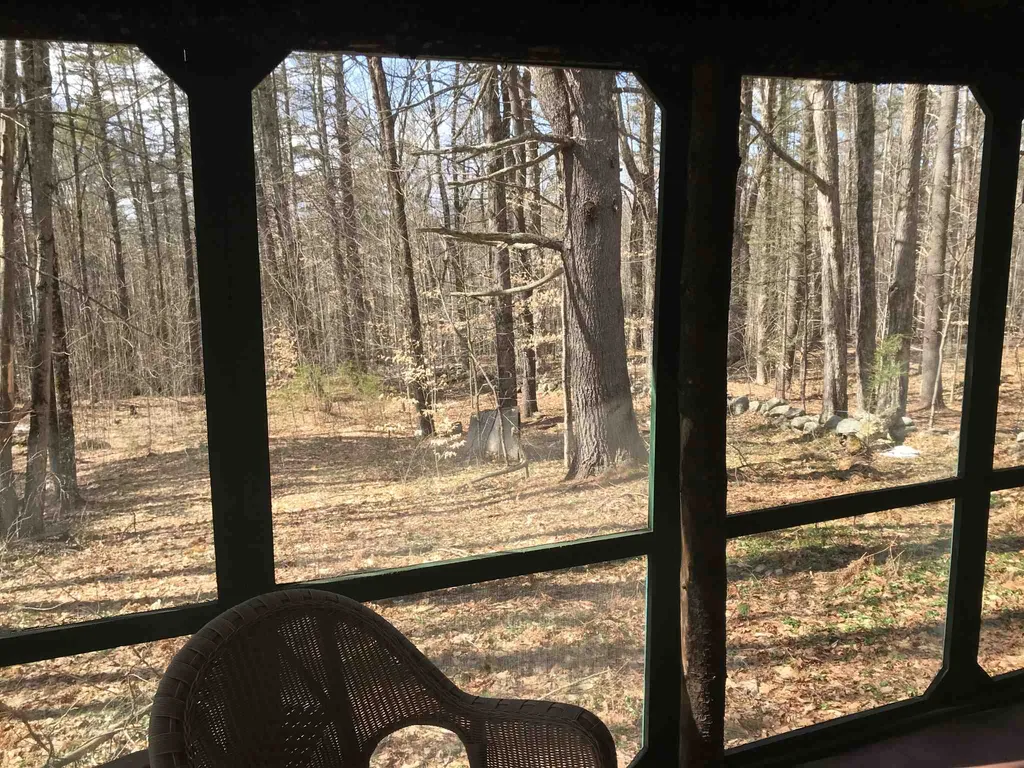 135 Little Hill Road Webster NH 03303
