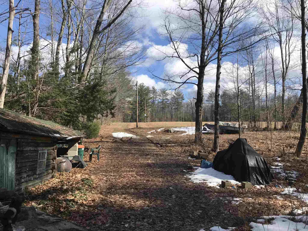 135 Little Hill Road Webster NH 03303