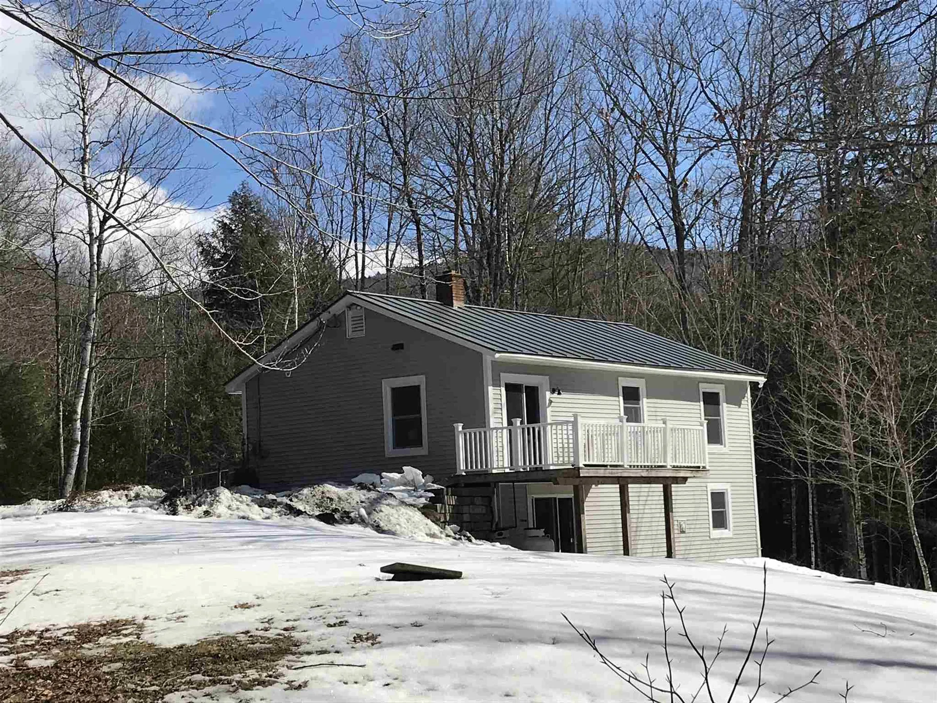 15 Thompson Road Hanover NH 03755