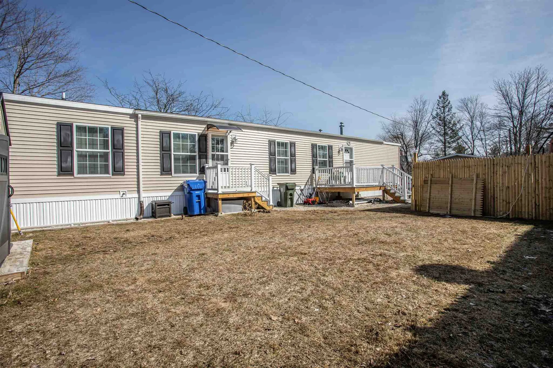 15 Hunter Boulevard Londonderry NH 03053