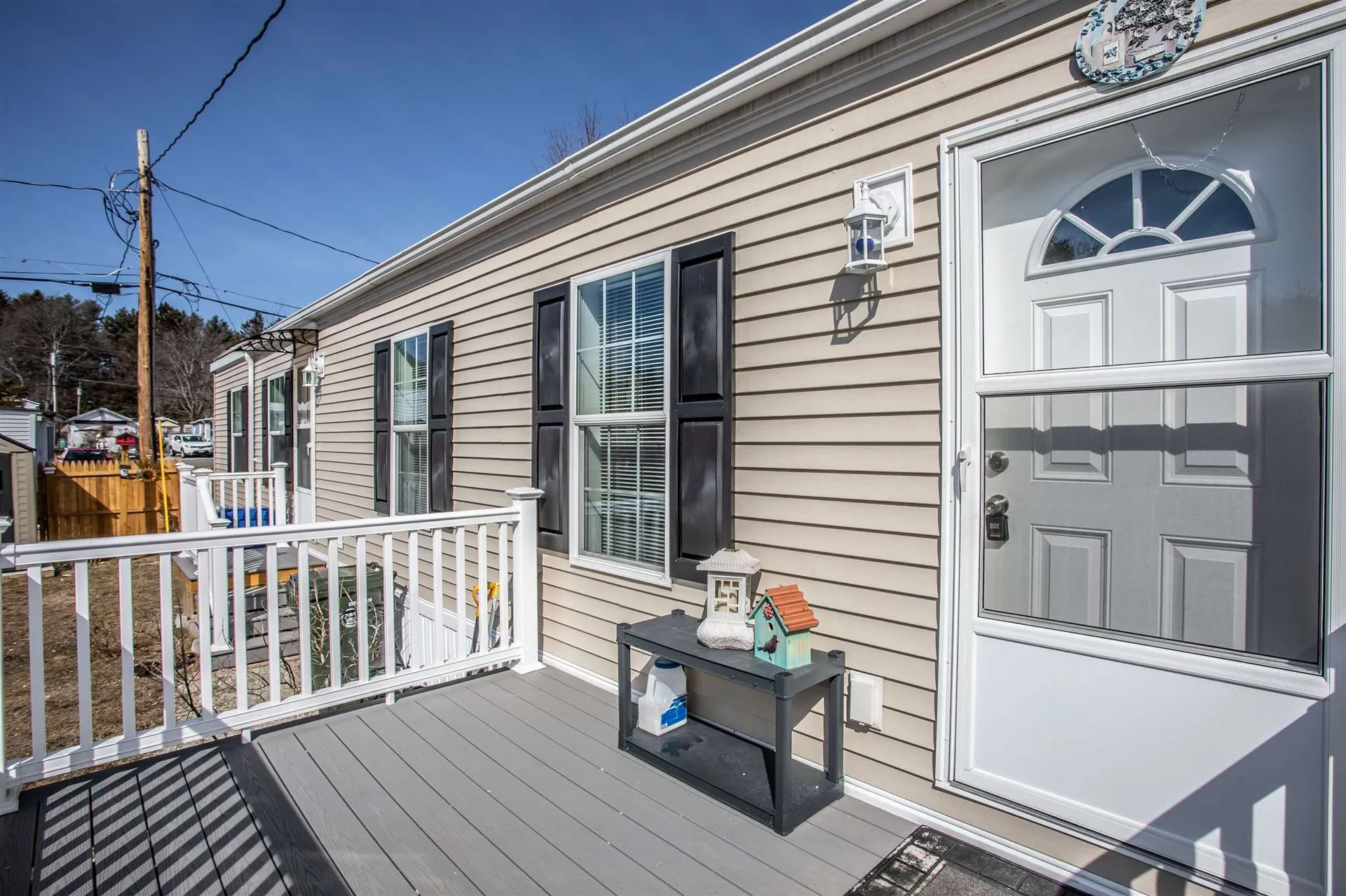 15 Hunter Boulevard Londonderry NH 03053