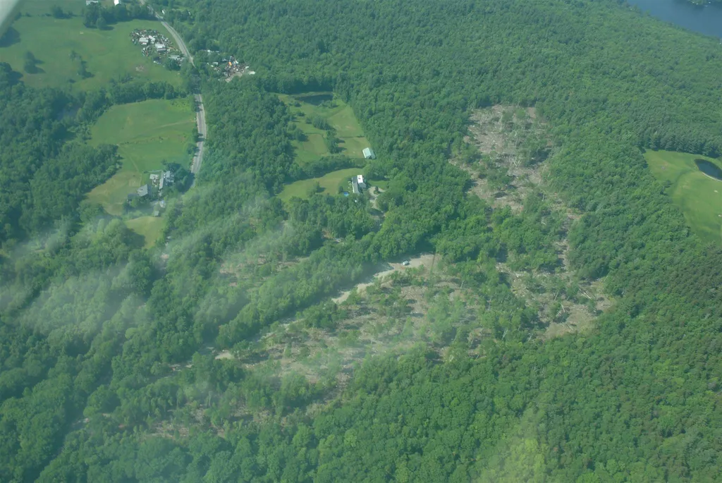 2314 Brook Road Goshen NH 03752
