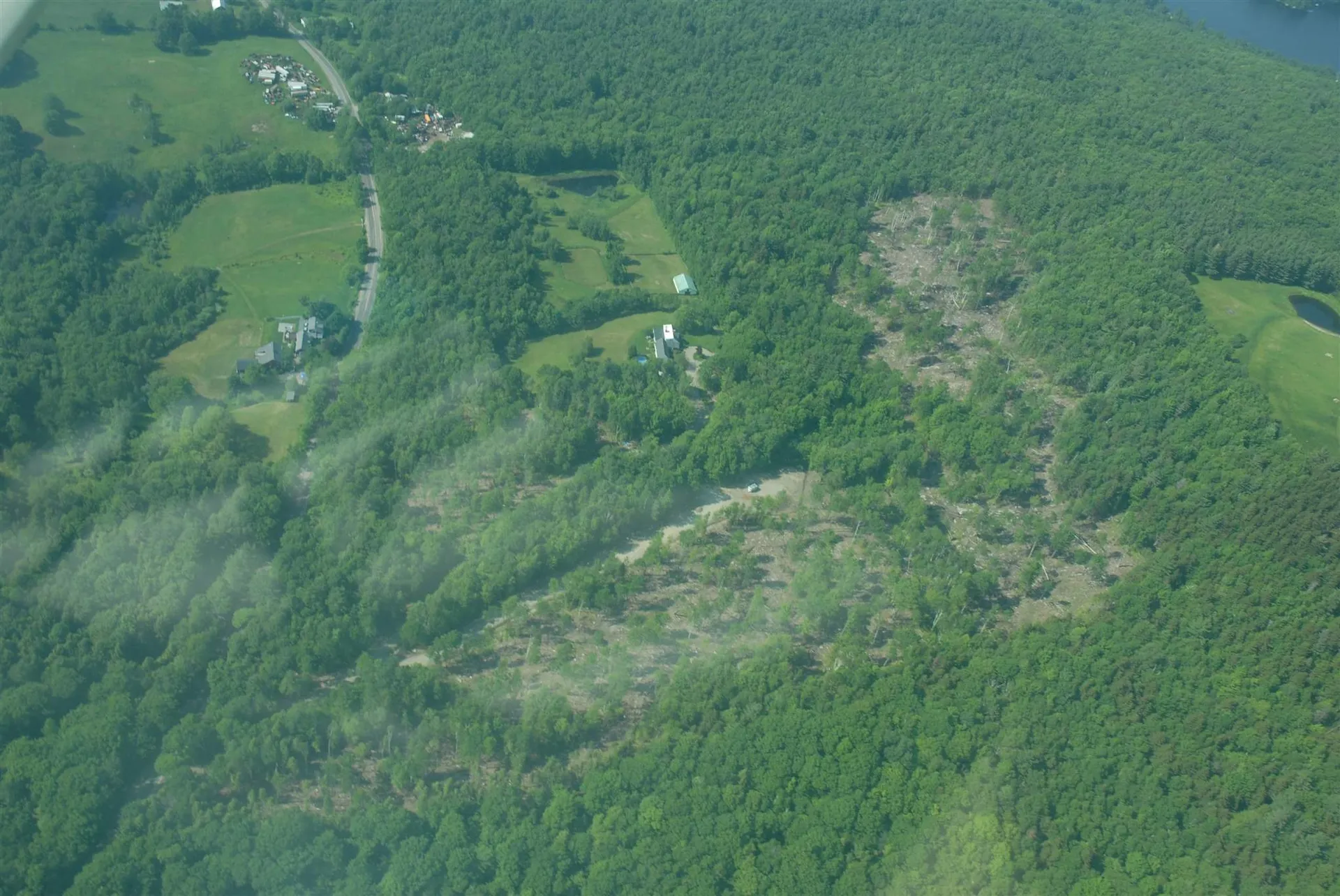 2314 Brook Road Goshen NH 03752