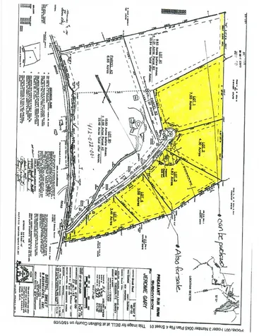 2314 Brook Road Goshen NH 03752