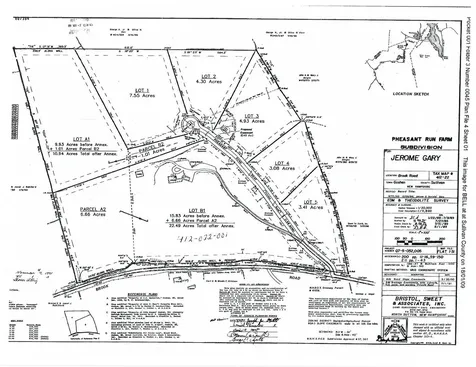 2314 Brook Road Goshen NH 03752