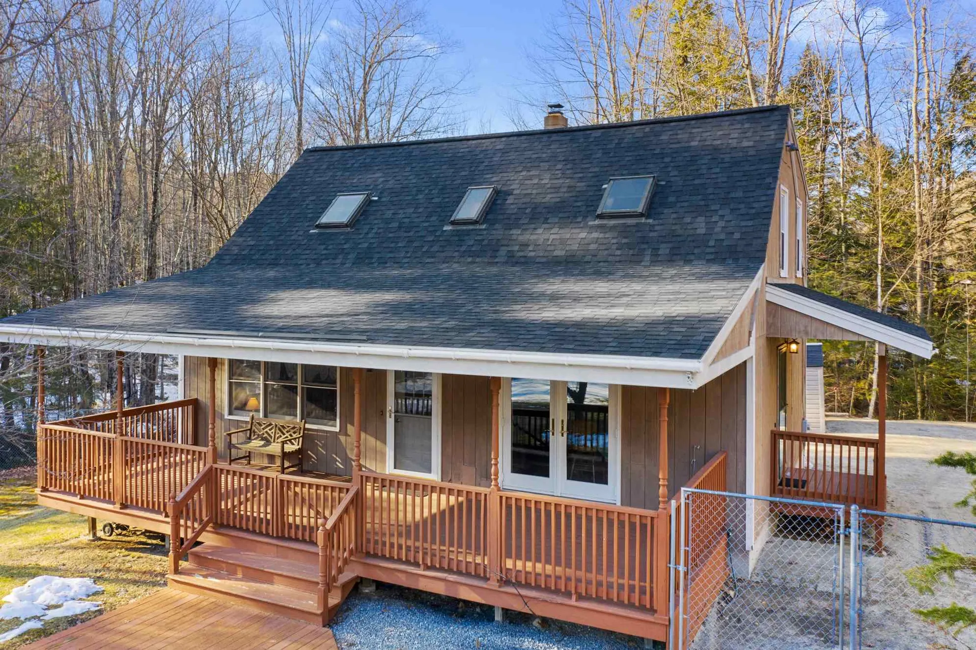 10 Shady Hill Road Weare NH 03281