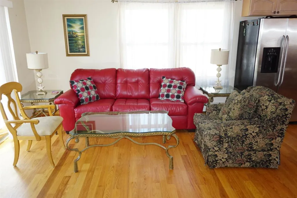 16 Dover Avenue Hampton NH 03842