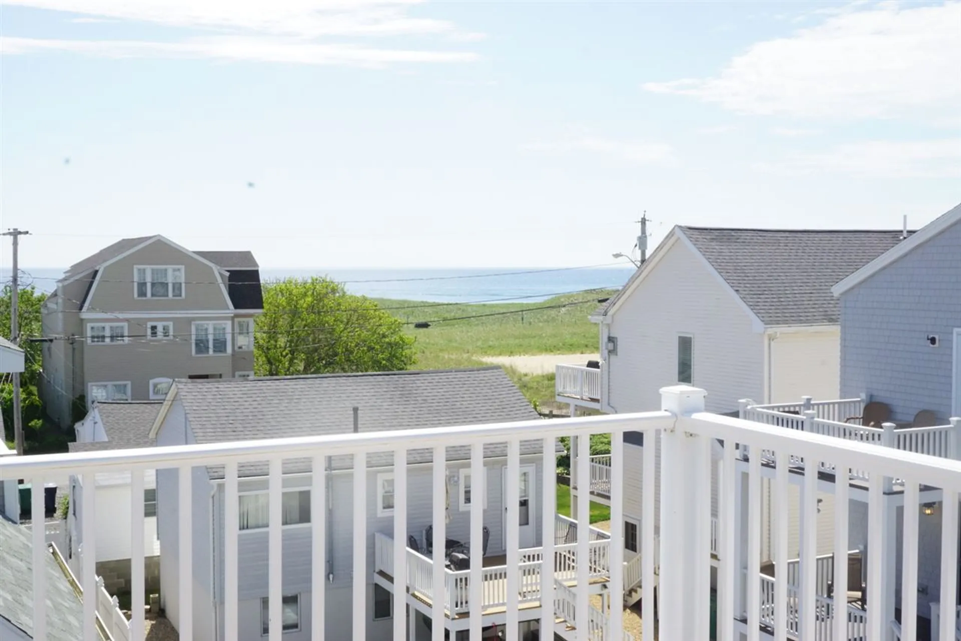 16 Dover Avenue Hampton NH 03842