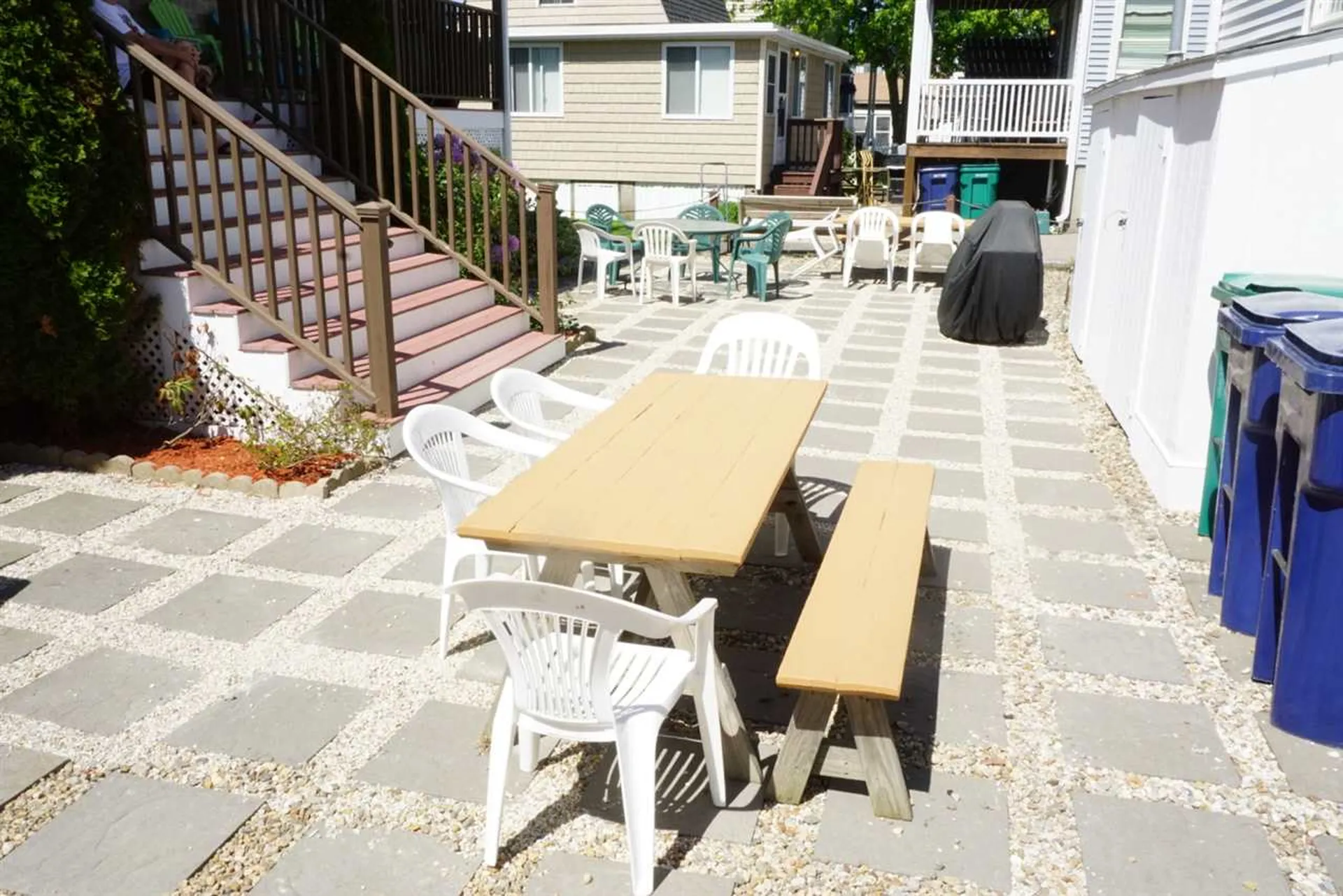 16 Dover Avenue Hampton NH 03842