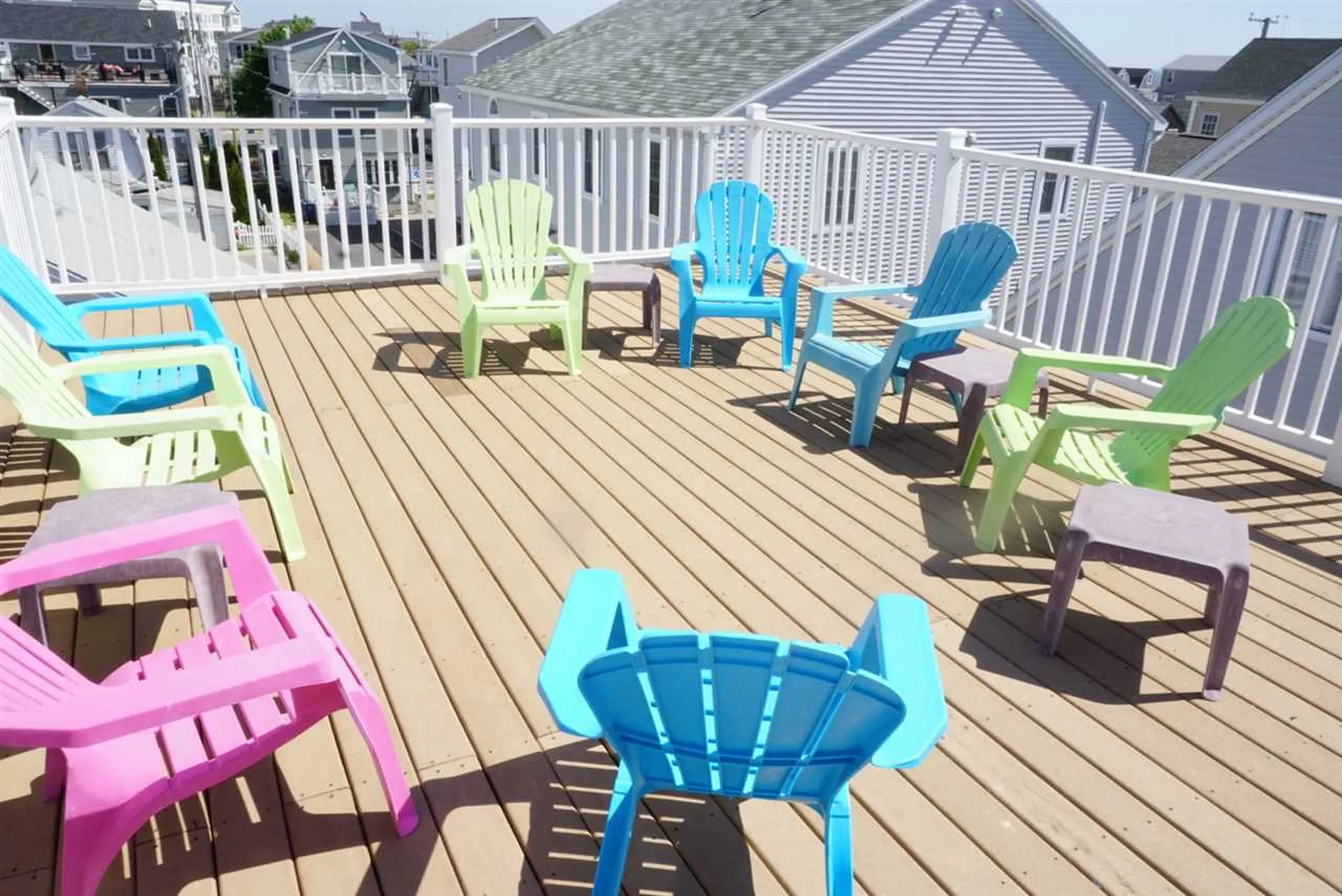 16 Dover Avenue Hampton NH 03842