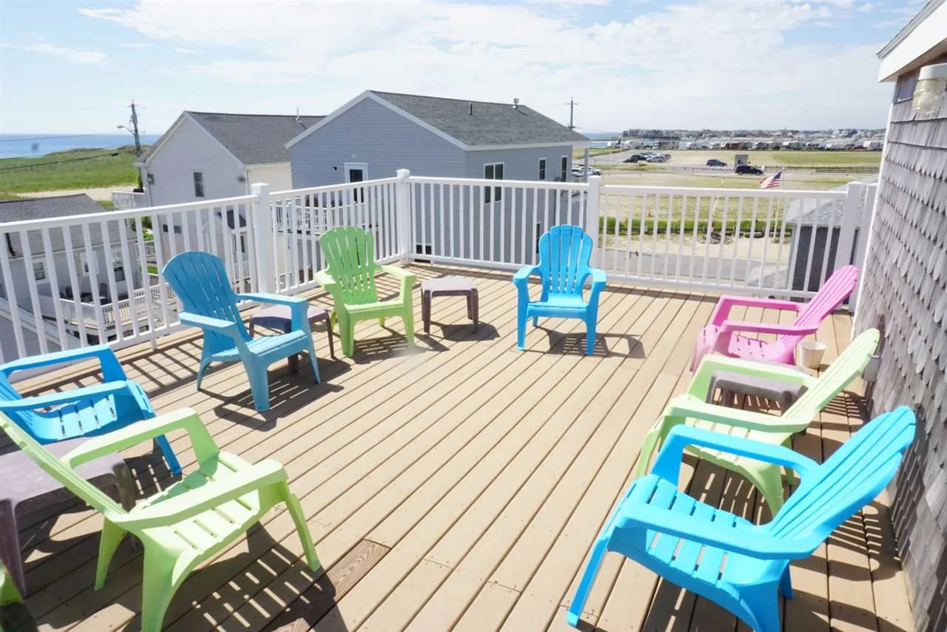 16 Dover Avenue Hampton NH 03842