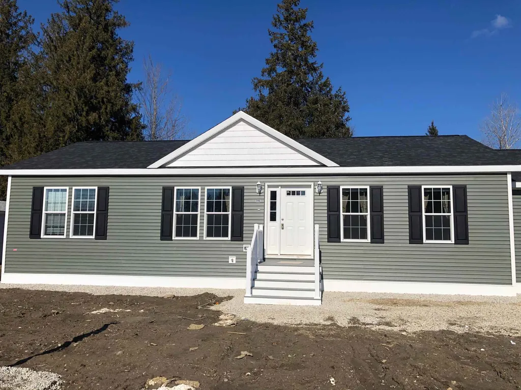 306 Salmon Avenue Portsmouth NH 03801