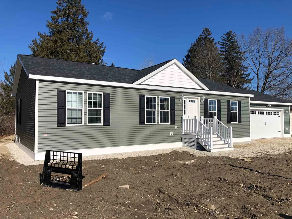 306 Salmon Avenue Portsmouth NH 03801