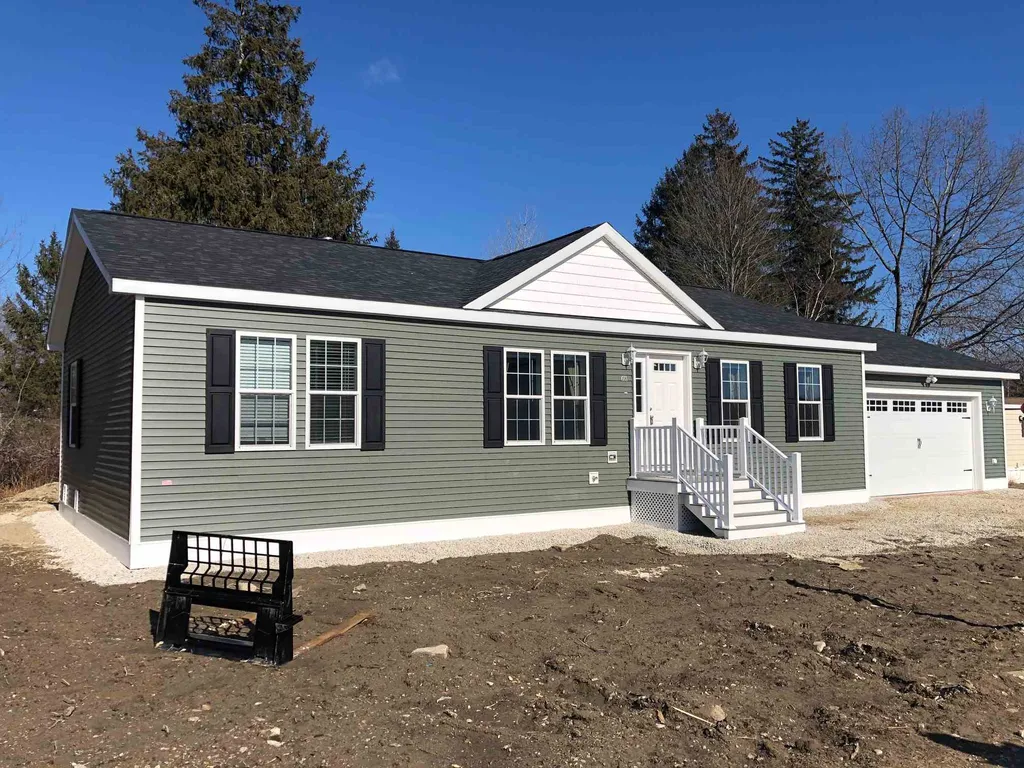 306 Salmon Avenue Portsmouth NH 03801