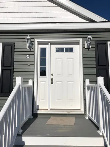 306 Salmon Avenue Portsmouth NH 03801
